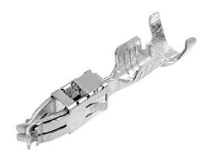 Webasto 12V 2.8mm – Flat Spring Contact Female Terminal (9011664A)
