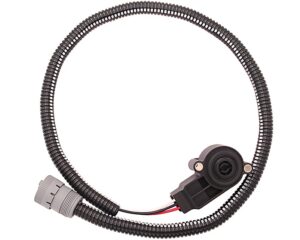 CAT® 266-1473 Medium Duty Rotary Throttle Position Sensor (901216)