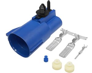 Connector, Mate For 900649 (901342)