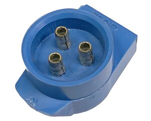 Dummy Wiring Plug (901364)