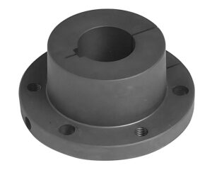 2.25″ Bore x 4.625" Flange O.D, 3-Bolt Hole, SF214 Quick Disconnect Bushing (901540)