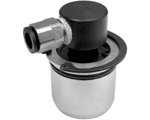 Flexxaire 90-Deg. Rotary Union – Cartridge (90173)