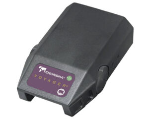 Tekonsha® Voyager Electronic Trailer Brake Controller, For Trailers with 1-4 Axles (9030)