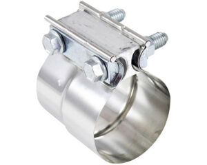 Nelson 2.5″ TorcTite Lap Clamp (90352B)