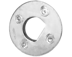 SAF Holland® Locking Spacer Assembly (90536006)