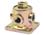 Haldex® 1/8" Pilot Port, 3-Way Pilot Valve, For Axle and Air Suspensions (90554615)