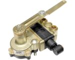 Haldex® 1/4" PTC Swivel, 3/8" PTC Fitting, PR Plus Height Control Valve (90555375)