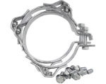 Nelson 6″ Exhaust Pipe Guard Clamp Kit (90857K)