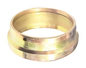 M16 x 1.5, M18 x 1.5 Cutting Ring (920210)