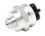 Cole Hersee® 12V/35A, SPST, Ball Switch, Normally Open, Two-Screw, Neutral Safety Switch, Silver Contact (9242-BX)