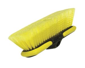 Carrand 10" Heavy Duty Wash Brush, Head Only (93078)