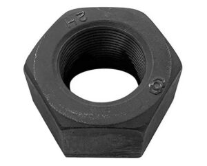 SAF Holland® 2-1/4″-8 Thread – Hex Nut, For AD-123/246 /369 Series (93400607)
