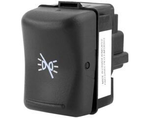 GM® OEM Daytime Running Light Switch (93801757)