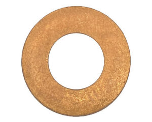 Allison Transmission® 3/8" Copper Washer (9415545)
