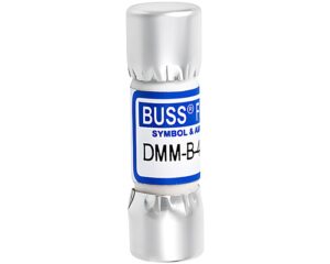 Fluke® DMM Series 1000V / 440mA Fuse, Digital Multimeter Cartridge (943121)
