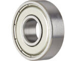 CAT® 2.84" O.D, 1.380" I.D, 0.67" Height, Single Row Ball Bearing, Steel (8H-9789)
