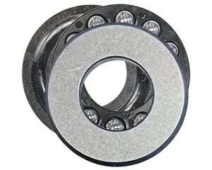 Detroit Diesel® OEM Engine Governor Riser Thrust Bearing, For Series 53/71 (9437108)