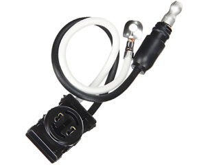 Truck-Lite® 5″ Length, 16-Gauge GPT Wire, 2-Wire Marker Clearance Plug (94862)