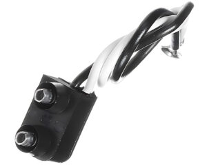 Truck-Lite® 7″ Long, 16-Gauge GPT Wire, 2-Wire Marker Clearance Plug (94902)