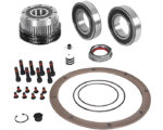 Kit Masters® 9.5″ Fan Clutch Rebuild Kit, For Horton Rebuilt – HT/S® Fan Clutches (9500H)