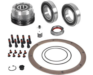 Kit Masters® 9.5″ Fan Clutch Rebuild Kit, For Horton Rebuilt – HT/S® Fan Clutches (9500H)