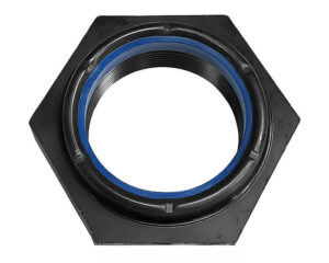 Spicer® M48 x 1.5 Differential Pinion Nut (126155)