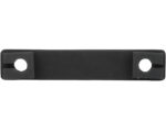 Truck-Lite®  4" x 3/4" Wide – Rectangular Foam Lamp Sealing Gasket, Black (97035)