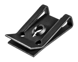 Auveco® #8 Spring Type U-Nut (9880)