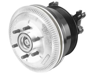 Horton® DM Advantage On/Off Reman. Fan Clutch,  For Cummins Applications (99A9613R)
