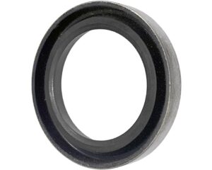 CR Seals/SKF 1.000″ Shaft Size, 1.560″ O.D, CRW1 Design – Single Lip Shaft Seal (9895)