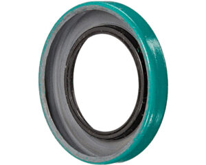 CR Seals/SKF 1.00″ Shaft Size, 1.5750″ O.D, HM14 Design Type – Single Lip Grease Seal (9903)
