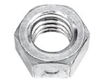 3/8" Type-2 Hex Lock Nut (992116-05)