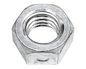 3/8" Type-2 Hex Lock Nut (992116-05)