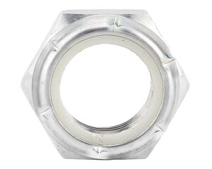 Outer Ring Frame Roller Nut (992116-10)