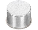 SKF® 3.344″ Flange Size, 0.938″ Width, Steel Speedi-Sleeve, Thin Wall (99293)
