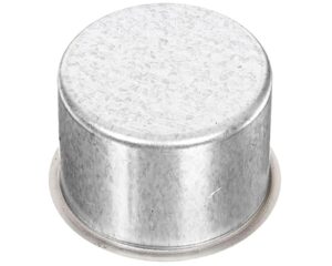 SKF® 3.344″ Flange Size, 0.938″ Width, Steel Speedi-Sleeve, Thin Wall (99293)