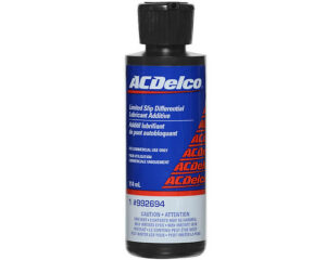 ACDelco® Limited Slip Differential Axle Lubricant Oil Additive (992694)
