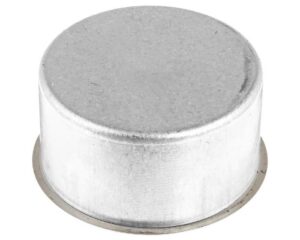HD Plus® 3.125″ Flange Size, 0.406″ Width, Steel Dura Sleeve, Thin Wall (HD99275)