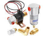 Horton® 993294 Fan Clutch 24-Volt Solenoid Valve Kit, NO-NC (901034)