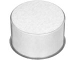 HD Plus® 4.375″ Flange Size, 0.500″ Width, Steel Dura Sleeve, Thin Wall (99401)
