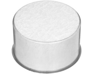 HD Plus® 4.375″ Flange Size, 0.500″ Width, Steel Dura Sleeve, Thin Wall (99401)