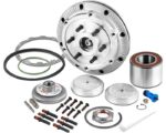 Horton® Drivemaster Super Kit – Fan Clutch Repair Kit, 2-Single Row Bearings (994985)