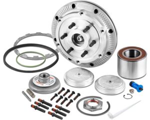 Horton® Drivemaster Super Kit – Fan Clutch Repair Kit, 2-Single Row Bearings (994985)