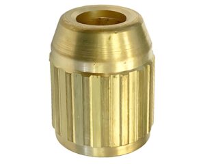 ESAB® 998580 Connector H/D Tip Nut 0.88″-14 Female x 0.541″ (ESB998580)