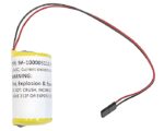 Cameron Nuflo 3.6V Battery Replacement (9A-100005111)