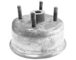 CAT® OEM Clamp Diaphragm Assembly, Air Governor Control Actuator (9F-0977)