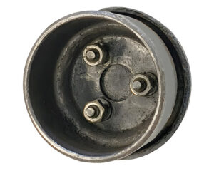 CAT® Clamp Diaphragm - Air Governor Control Actuator (9F-0978)