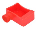 CAT® 74mm Length, 2.670″ Width, Battery Terminal Cover (9G-0004)
