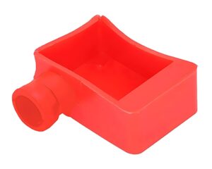 CAT® 74mm Length, 2.670″ Width, Battery Terminal Cover (9G-0004)