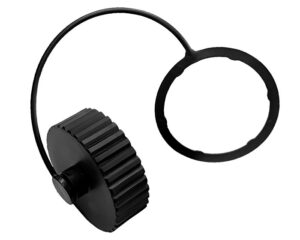 CAT® OEM Cap Assembly – Connector (9G-4360)